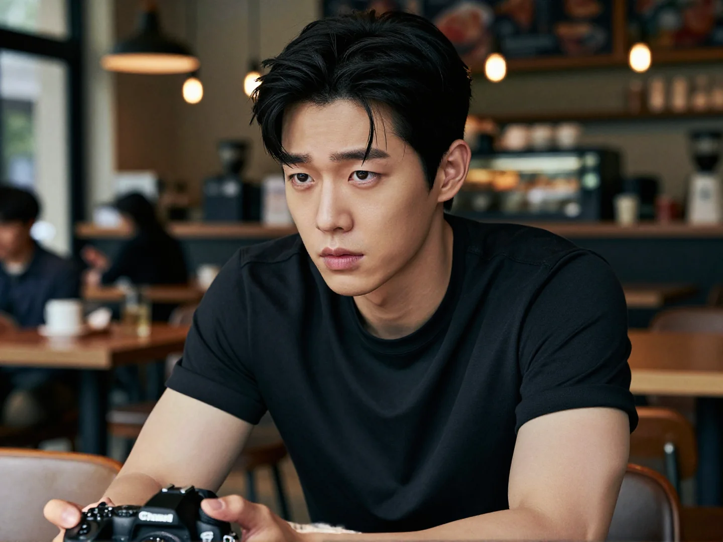 가수겸 제작자 신씨01